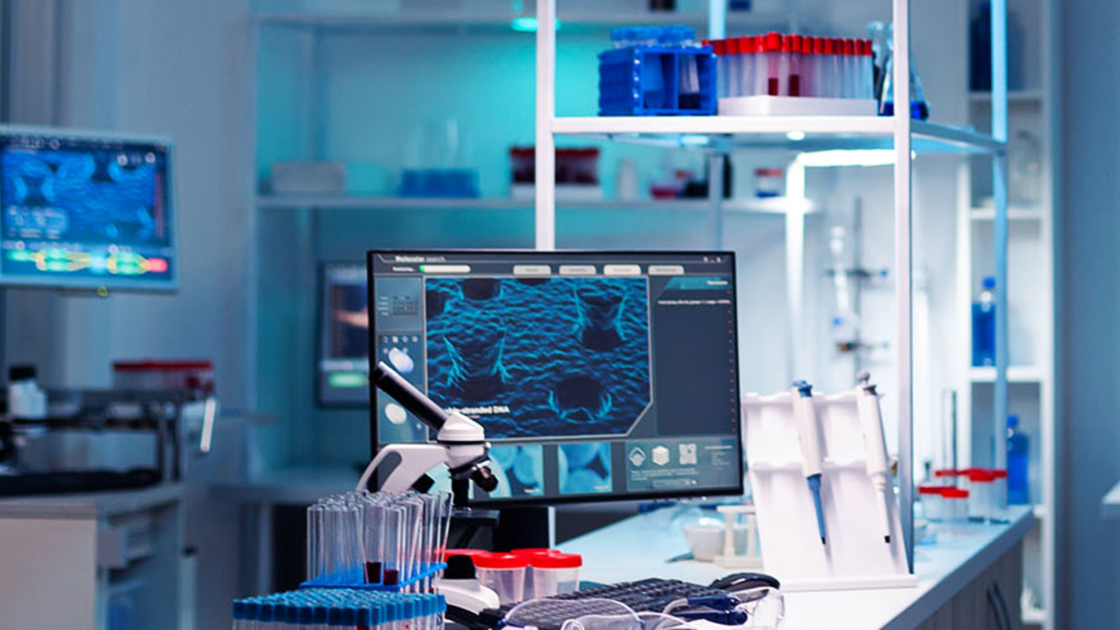 Private Forensic Labs in Bangalore | Fast & Trusted